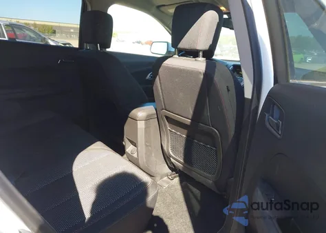 2017 Chevrolet Equinox Lt from USA, damaged, VIN 2GNALCEK4H1570453